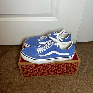 old skool vans